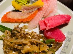 -盛江山自助料理(奥莱锦辉购物广场店)