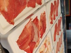 -谭三娘鲜切牛肉自助火锅(九眼桥总店)