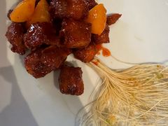 -凤阁楼果木烧鹅(鹤山陈山店)