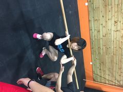 CrossFit&nbsp;BodyInMotion&nbsp;健身房-BiM综合体能训练中心(漕河泾绿洲馆)