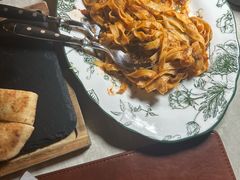 -Mammamia意大利餐厅(阳春巷店)