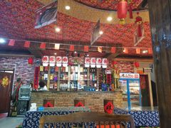 -王村姑老土炕莜面村(张北店)