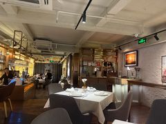 -Pasha帕夏土耳其餐厅(南昌路店)