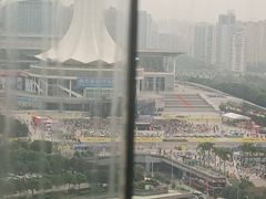 -南宁国际会展中心
