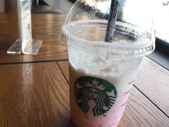 -星巴克(盐城五洲国际店)