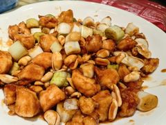 -范家小馆·烤鸭新京菜(金融街店)