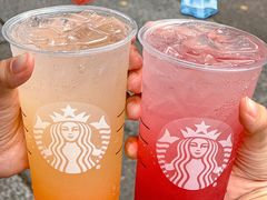 -星巴克(福州三坊七巷店)