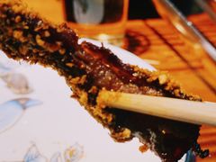 -丹东特色烤肉(学府路一部店)