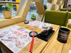 -Sushi Love 创意寿司(丽影广场店)