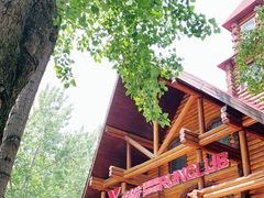 -合肥滨湖国家森林公园