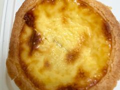 盘挞（蛋香原味）-泸溪河桃酥(西直门凯德店)