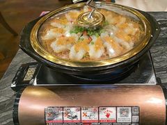 -情妹耙泥鳅·江湖川菜(科华店)