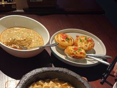 -绿茶餐厅(千岛湖银泰城店)