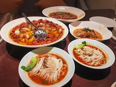 -俏江南(东方广场店)