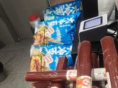 -韩麦大冷面(桂花街直营店)