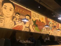 -潮汕大目牛肉火锅(上梅林店)