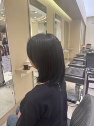 -Mentor Hair Salon