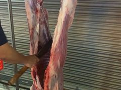 -民族烤羊·烤羊肉串·烤羊排(南城店)