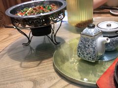 -海富荣·锅贴·陕菜家常菜(阳光城店)