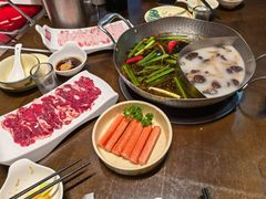 -潮澎派·潮汕菜大排档(南较西路店)