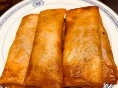 什锦春卷-耿福兴(凤凰美食街店)