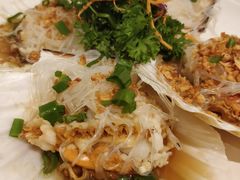 -无招牌海鲜餐厅(滨海艺术中心店)