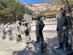 -青岩寺风景区