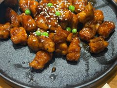 -江南小叙·美食研究院(鱼街店)
