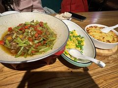 -U你·湖北家宴菜(南湖总店)