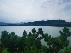 -湖畔居茶楼(湖滨店)