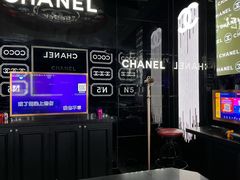 -范特西FANTASY量贩式KTV(民主广场店)
