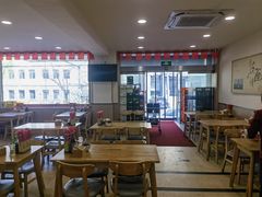 -水仙拉面(水仙街店)