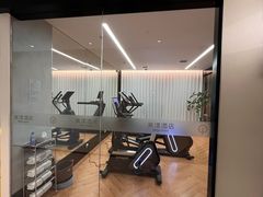 -米漾酒店(深圳会展中心岗厦地铁站店)