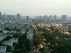 -烛影拾光观景餐厅·创意菜·摄影·小提琴(大唐不夜城店)