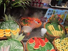 -空之介寿喜烧·和牛放题(恒隆广场店)