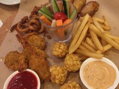 -必胜客(欢乐颂店)