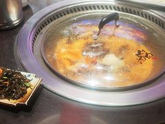 -山河屯铁锅炖鲜鹅·东北菜(开发区一店)