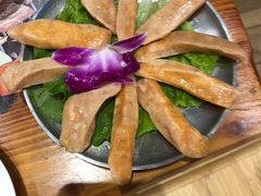脆骨肠-万兴佳烤肉·长白山老味道(宏泰广场店)