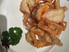 -梅飞酒家(桑园路店)