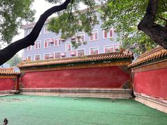 -北京国子监胡同