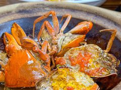 -醉壹号海鲜大排档·老厦门特色菜(厦门美食地标店)