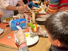 -咖啡苑自助餐厅·中国大饭店