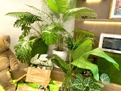 -烫面包·面包烘焙(绿地缤纷城店)