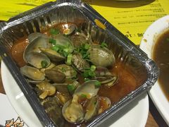 -阿青龙虾(新城店)