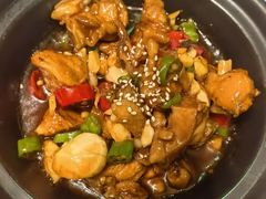 -意卡菲·欢乐聚会餐厅(华侨店)