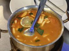 -simply thai天泰(长泰广场店)