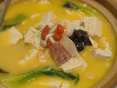 -徽镇小厨·经典徽菜(马连道店)