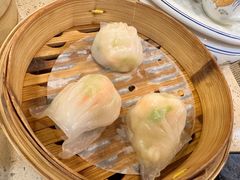 -点都德(龙之梦店)