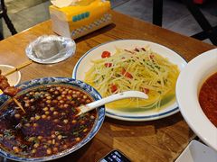 -三生小馆(亭知路店)