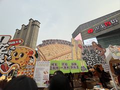 -银泰百货(北京大红门店)